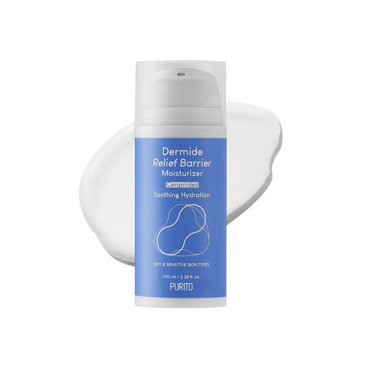 PURITO SEOUL - Luminous Ceramide Moisturizer