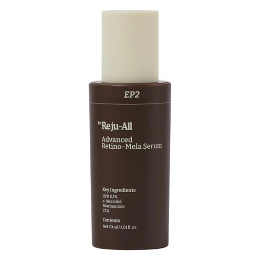 Dr. Reju-All -  Advanced Retino-Mela Serum
