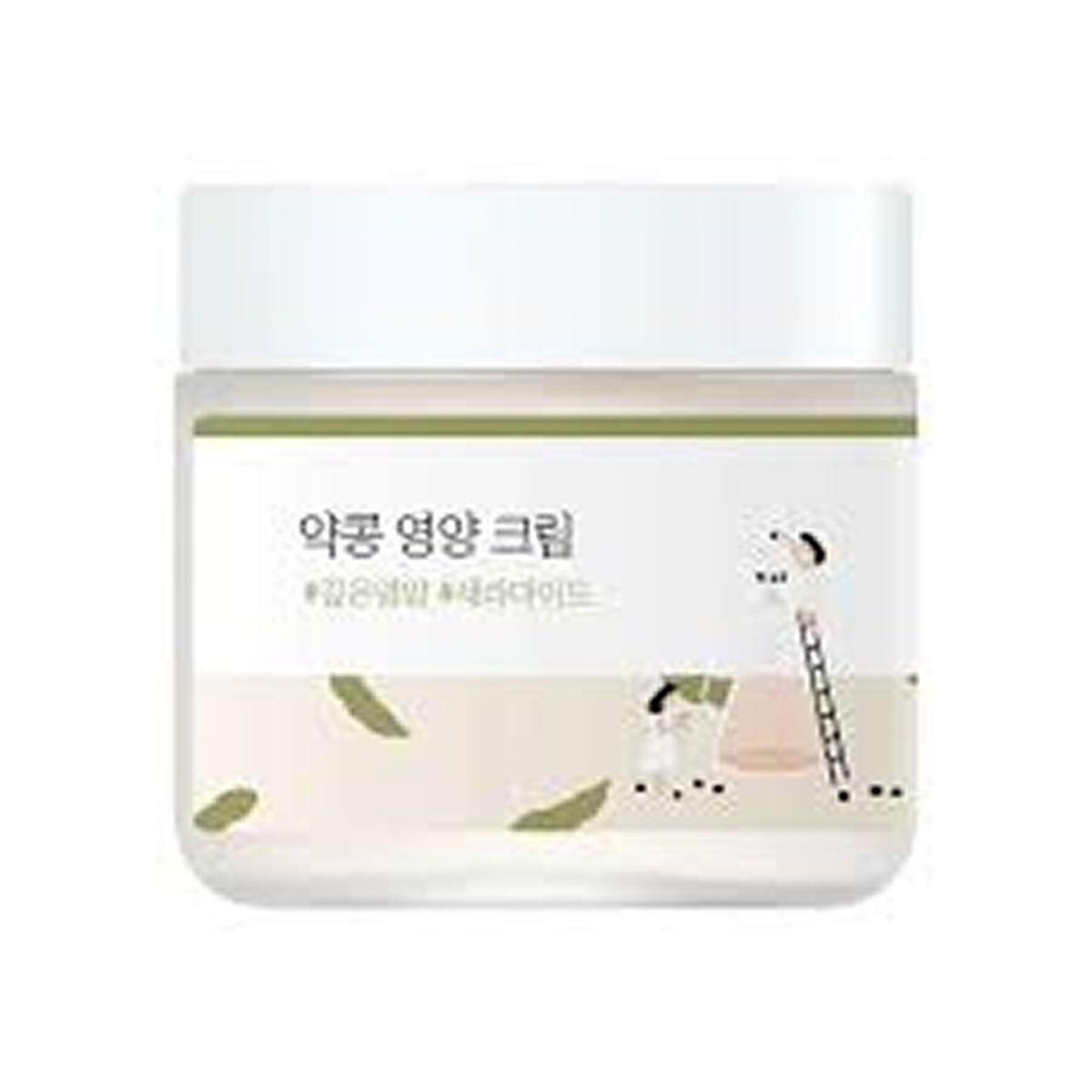 Round Lab -  Soybean Cream