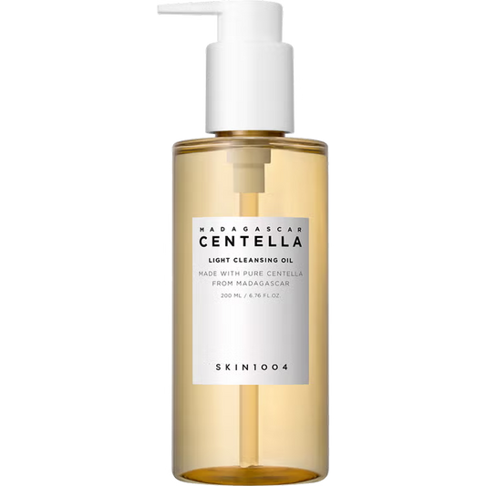 Skin1004 - Madagascar Centella Light Cleansing OIl