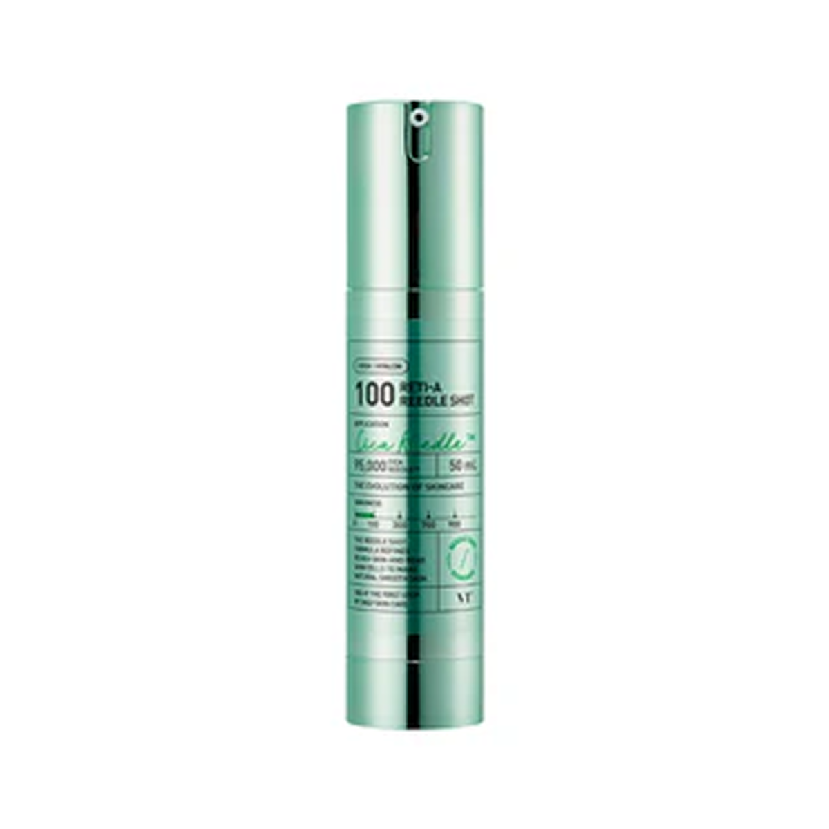 VT COSMETICS - Reti - A Reedle Shot 100