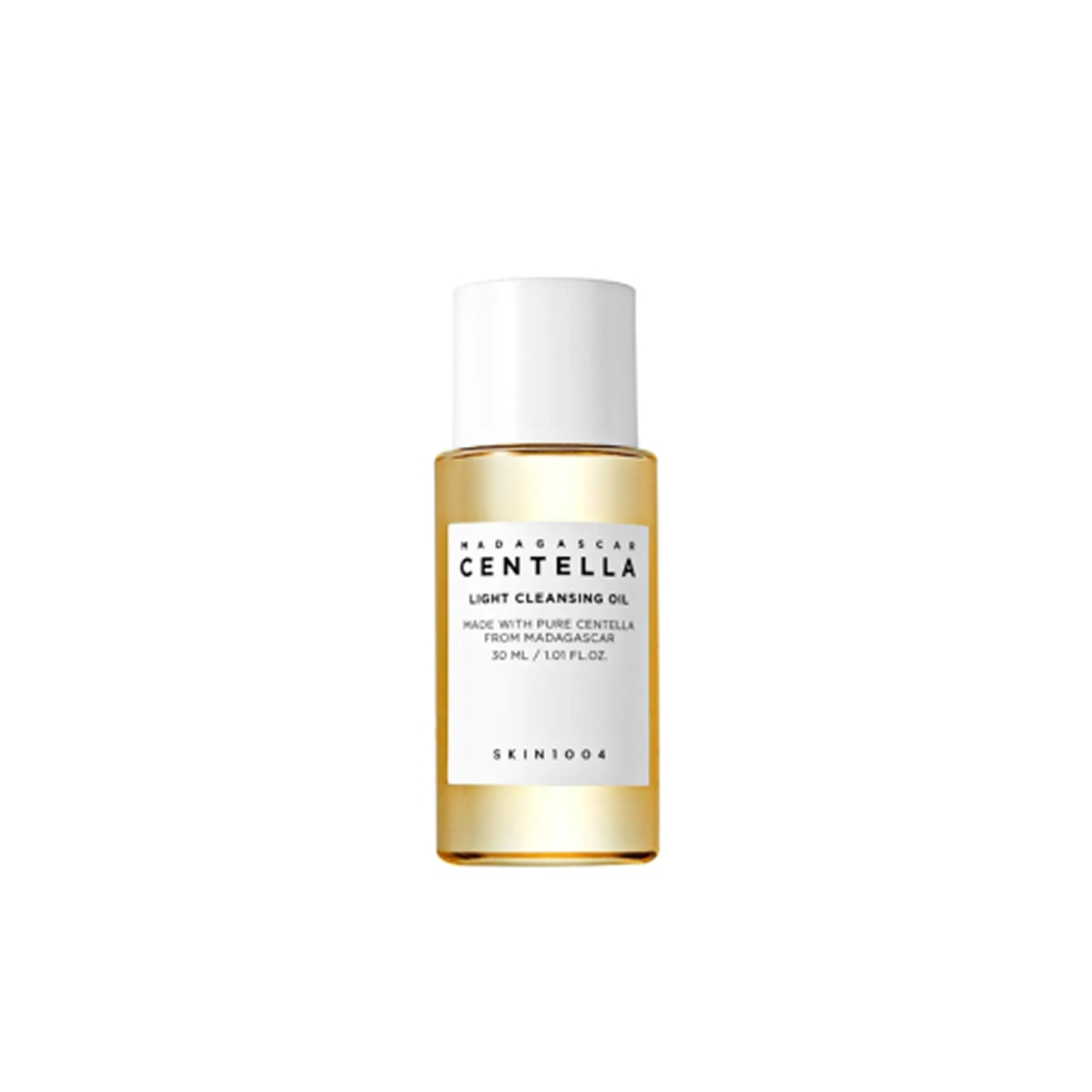 Skin1004 - Madagascar Centella Light Cleansing Oil