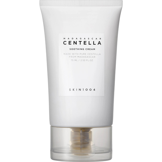 Skin1004 - Madagascar Centella - Soothing Cream