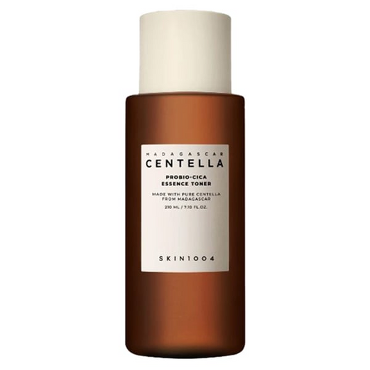 Skin1004 -  Madagascar Centella - Probio Cica Essence Toner