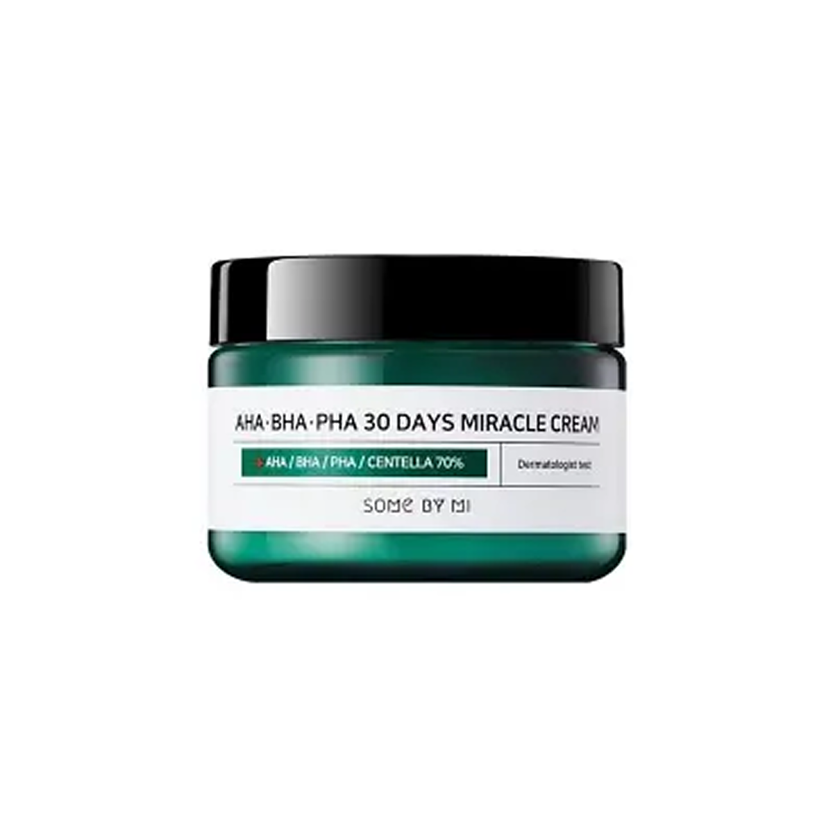 Some By Mi - AHA.BHA.PHA 30 Days - Miracle Cream