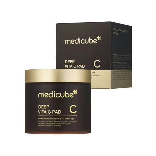 Medicube - Deep Vita C Pad