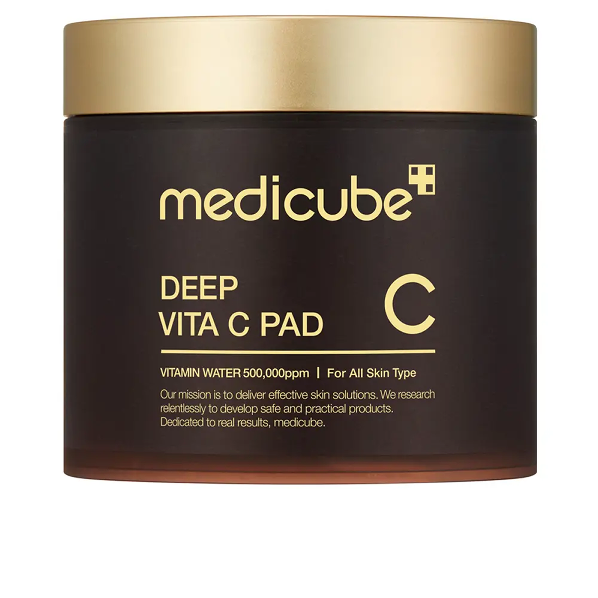 Medicube - Deep Vita C Pad