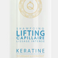 Kera Queen's - Kératine Intense - Lifting Capillaire Intense Shampoing 500ml