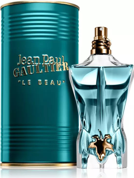 Jean Paul Gaultier - Le Beau Male - Agua de Colonia para Hombre