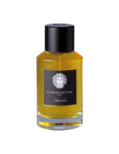 100ml la Manufacture - Admirables - Eau de Parfum Mixte