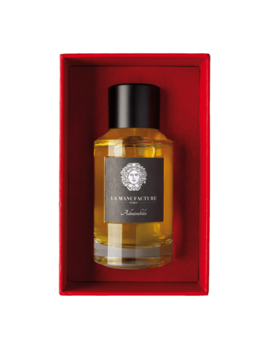100ml la Manufacture - Admirables - Eau de Parfum Mixte