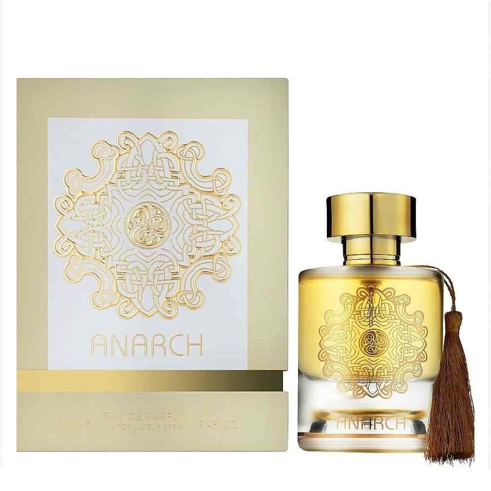 Parfums Anarche de Lattafa mixto 100 ml