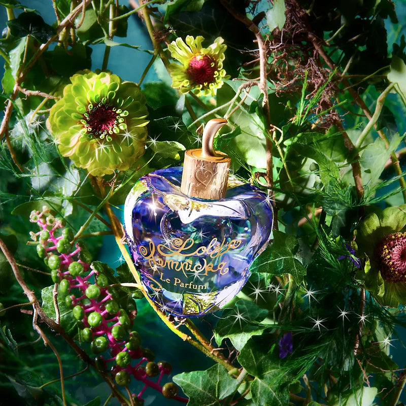 50 ml Lolita Lempicka - Le Parfum - Eau de Parfum pour femme