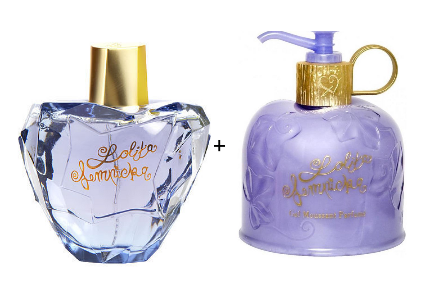 Lolita Lempicka - Mon Premier Parfum - Eau de Parfum para mujeres
