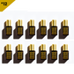 5ml el Nabil - Makkah - Parfum Concentré Sans Alcool