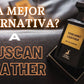 Maison Alhambra - Toscano Leather - Eau de Parfum Unisex