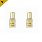 12*5ml el Nabil - Medania - Parfum Concentrado Sans Alcool