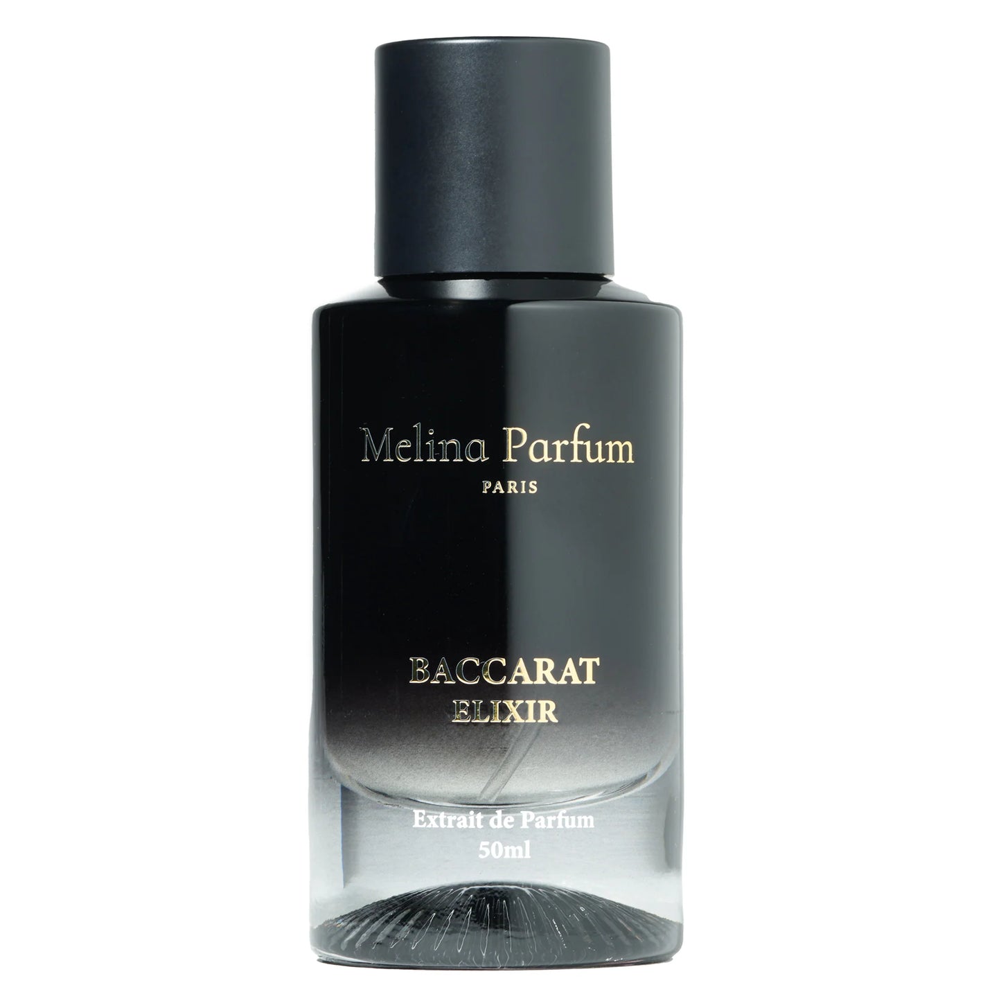 Melina Parfums - Baccarat Elixir - Extracto de Perfume Mixto