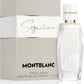 Montblanc - Signature - Agua de perfume para mujer