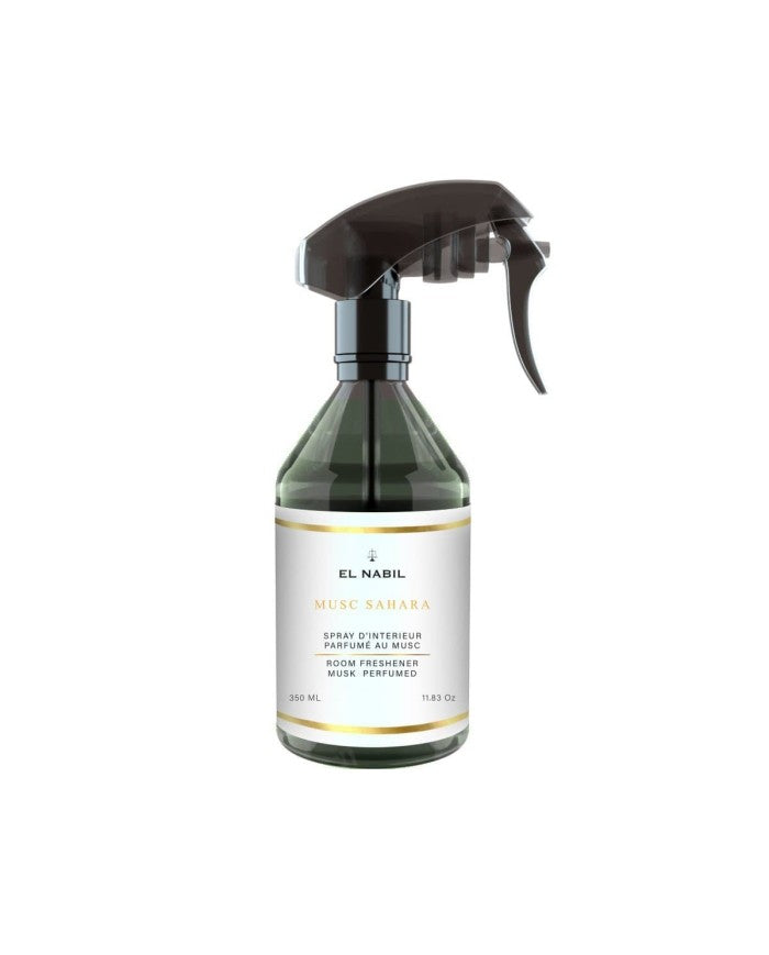 el Nabil - Musc Sahara - Ambientador Fragancia de Hogar