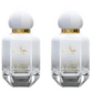 el Nabil - Musc Blanc - Eau de Parfum Mixte
