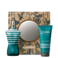 Jean Paul Gaultier -  Le Male - Eau de toilette 125ml + gel douche 75ml