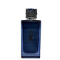 100ml Dolce & Gabbana - K By Intense - Eau de Parfum pour homme
