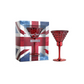 80 ml Pepe Jeans - London Calling pour Elle - Eau de Parfum pour femme