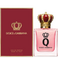 50 ml Dolce & Gabbana - Queen - Eau de Parfum pour femme