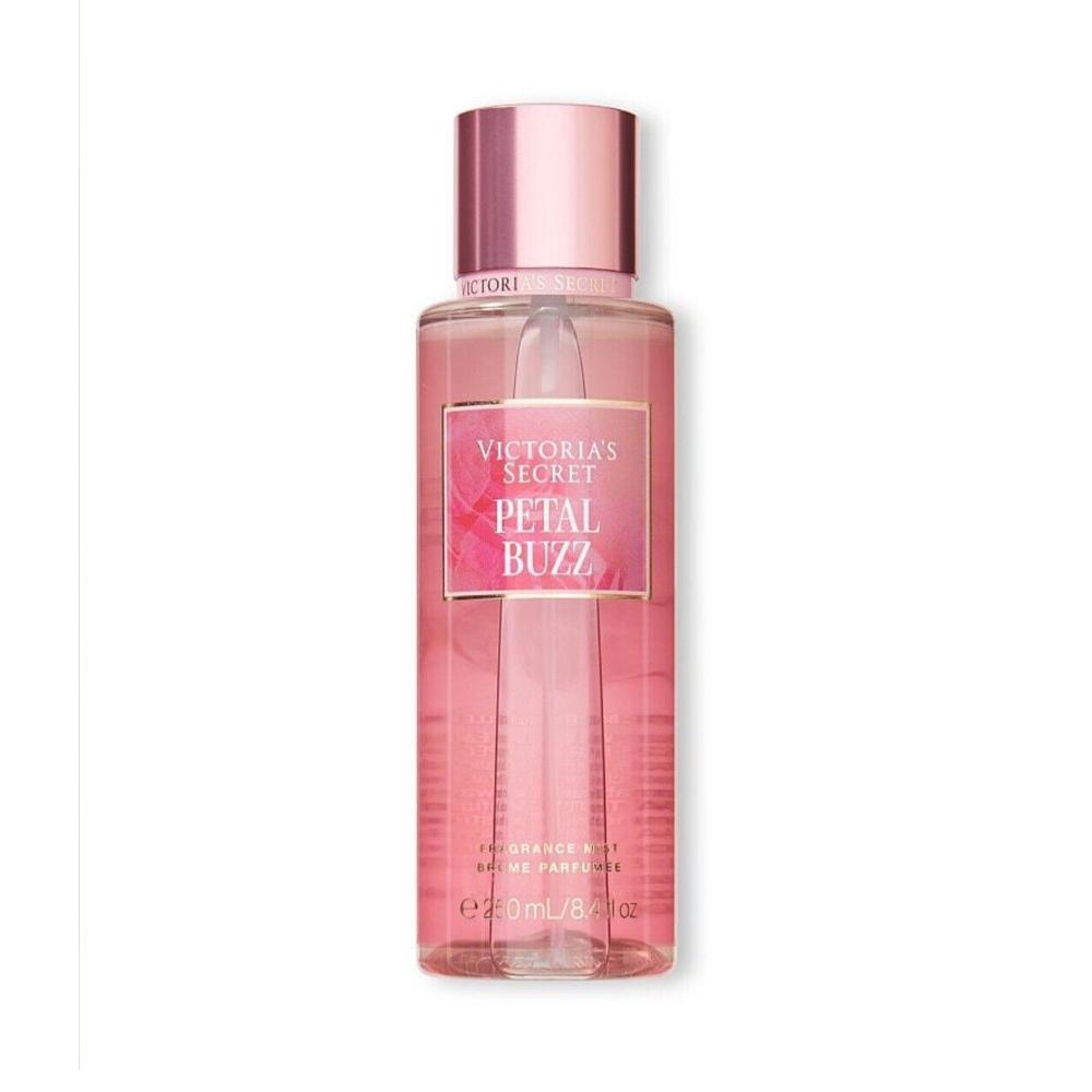 Victoria's Secret - Petal Buzz - Body Mist