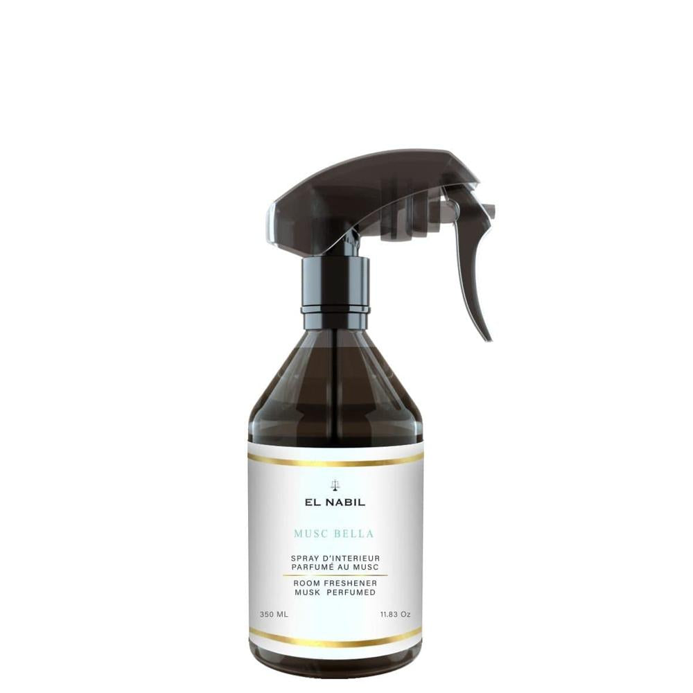 Accesorios para perfumes de hogar Musc Bella de el Nabil mixto 350ml