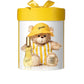 90ml Giorgio Beverly Hills - Coffret Eau de Toilette 90ml + Peluche Ourson