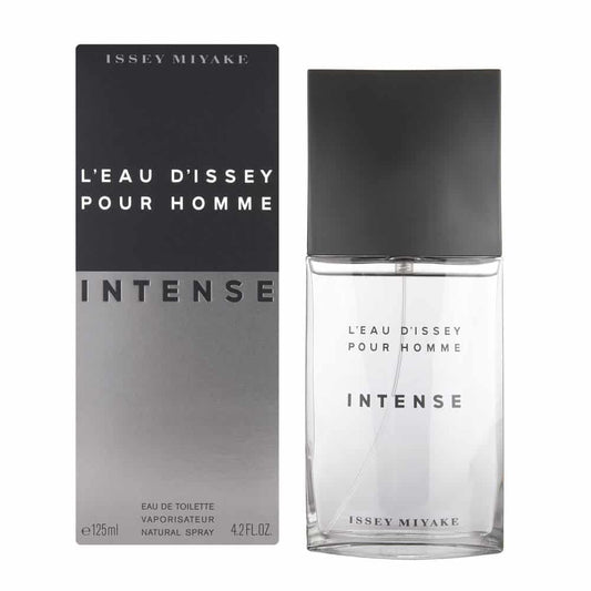 Perfume L'eau Dissey Intense de Issey Miyake para hombre