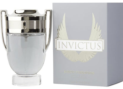 Parfums Invictus de Paco Rabanne para hombre 100 ml