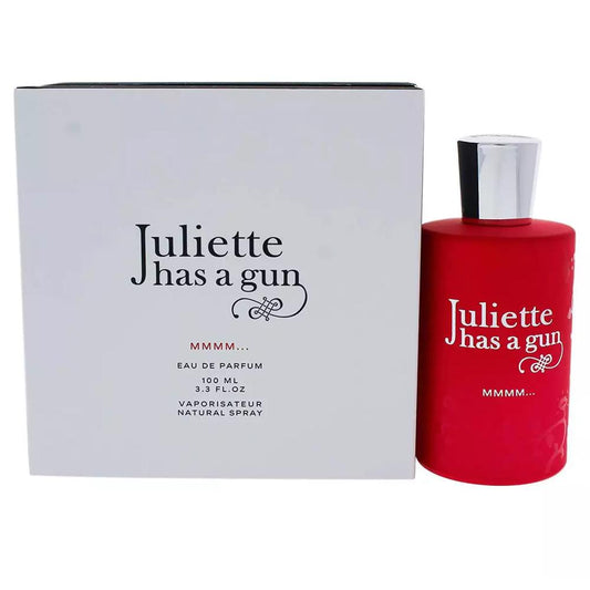 Juliette Has a Gun - MMMM... - Eau de Parfum Mixta