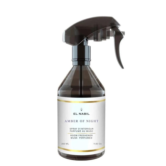 Accesorios para Amber Of Night fragancia para el hogar por el Nabil mixto 350ml