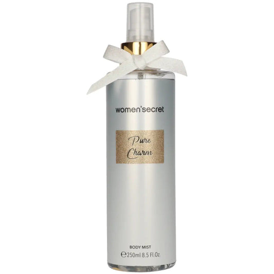 Women'Secret - Pure Charm - Body Mist Parfumée