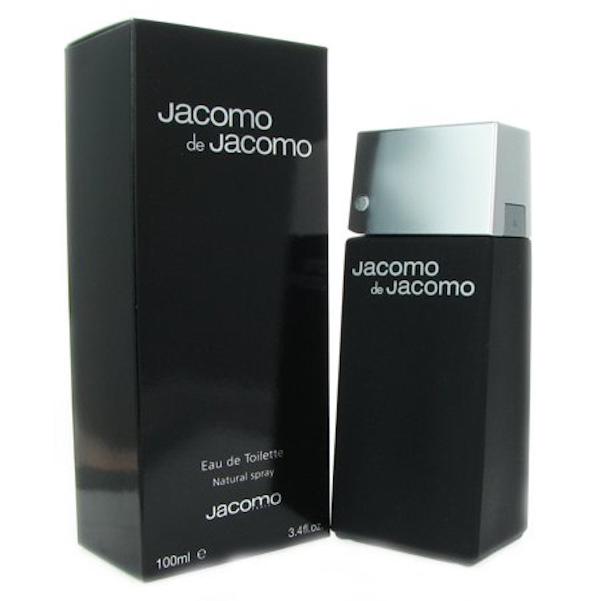 Jacomo fragancias de Jacomo para hombres
