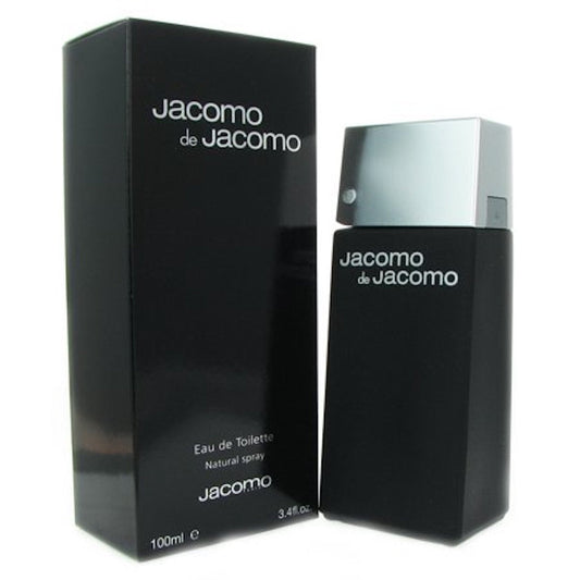 Jacomo fragancias de Jacomo para hombres