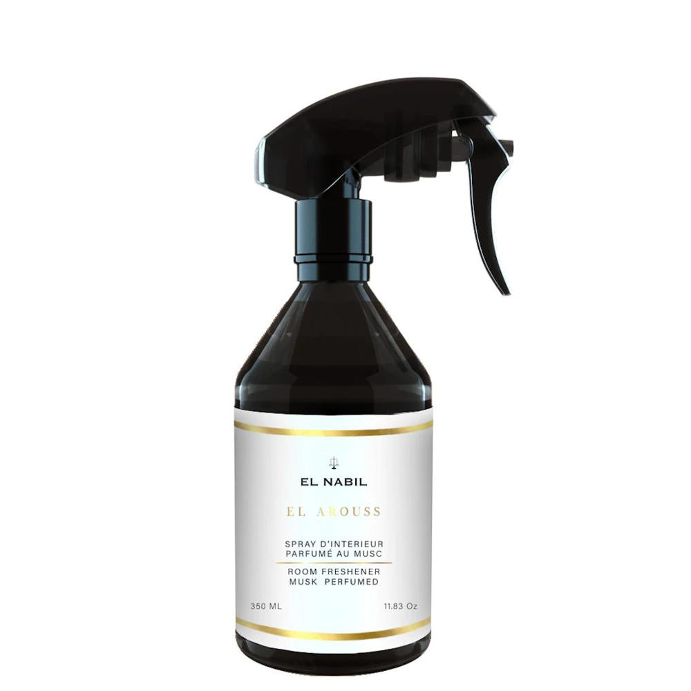 Accesorios para el hogar fragancia Musc Emirates por el Nabil mezclado 350ml