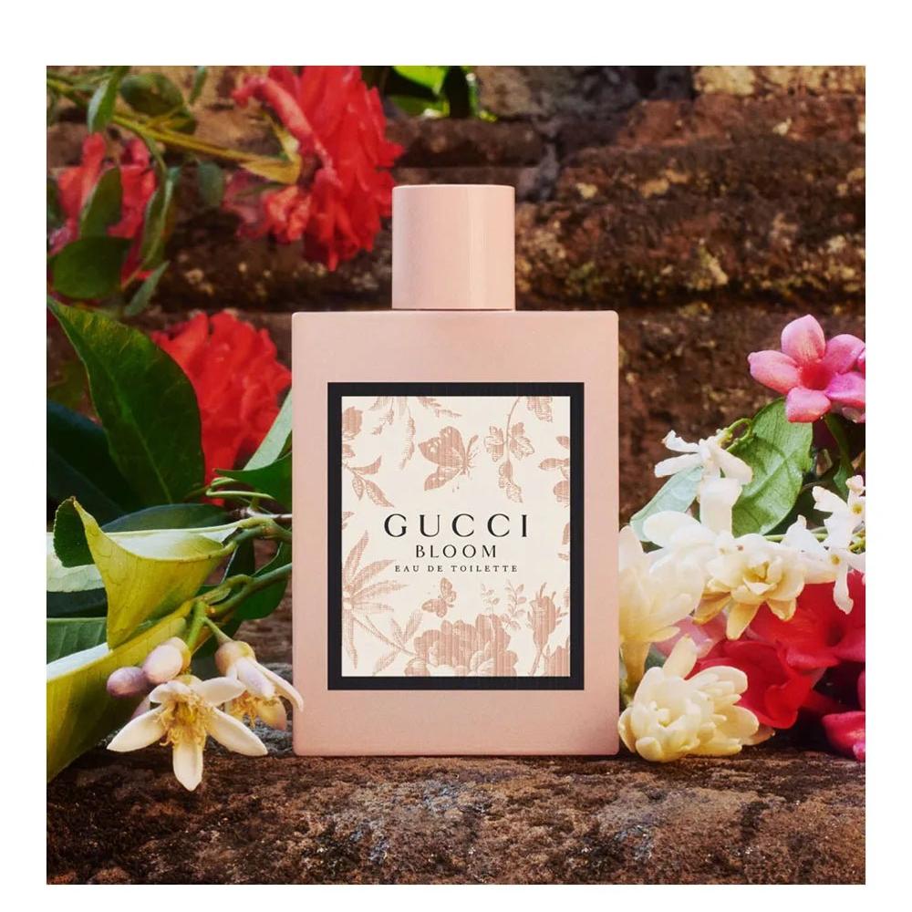 Gucci - Bloom - Eau de Toilette para Mujer