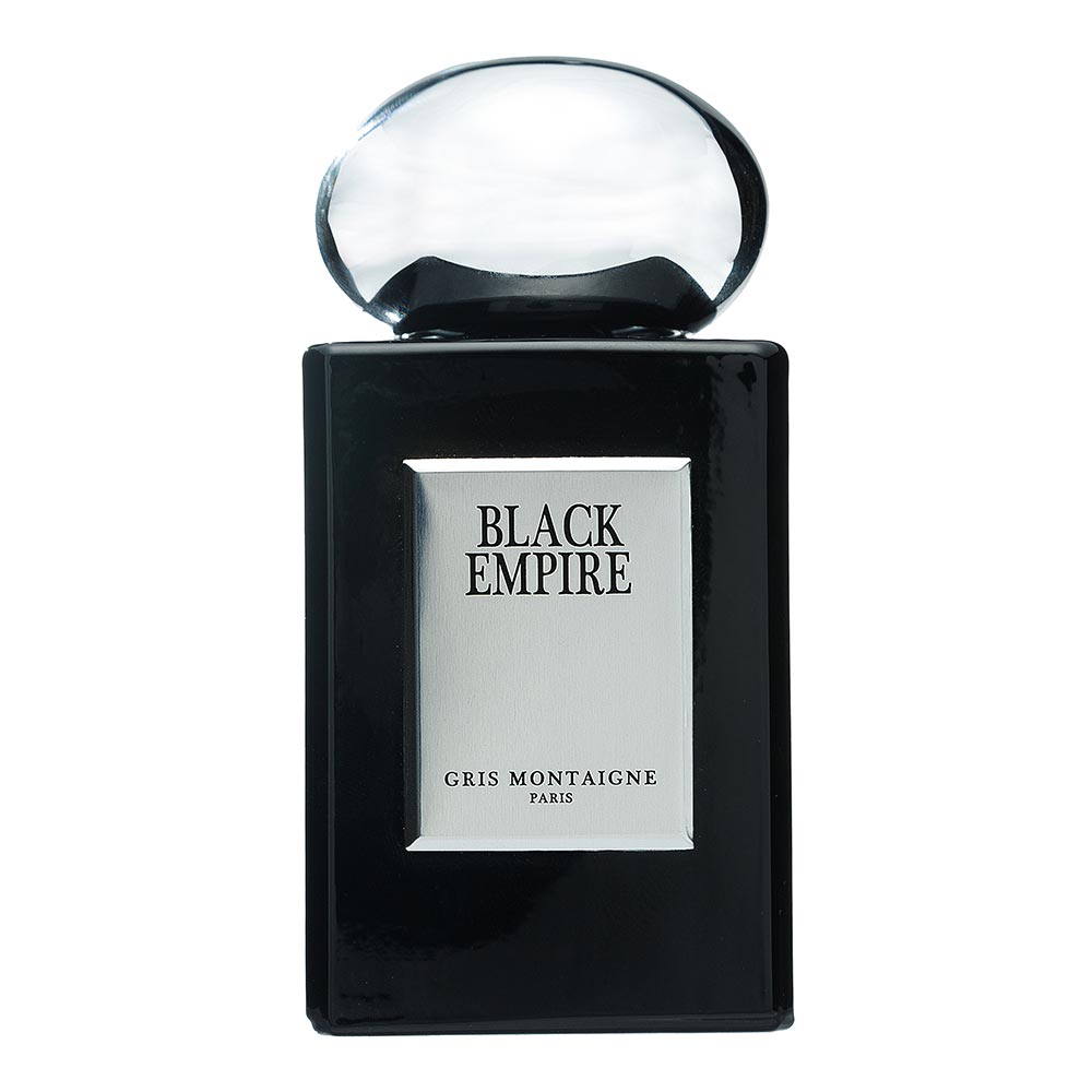 Perfume Black Empire de Gris Montaigne marca mixta