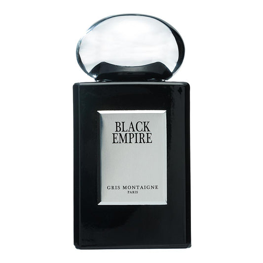 Perfume Black Empire de Gris Montaigne marca mixta