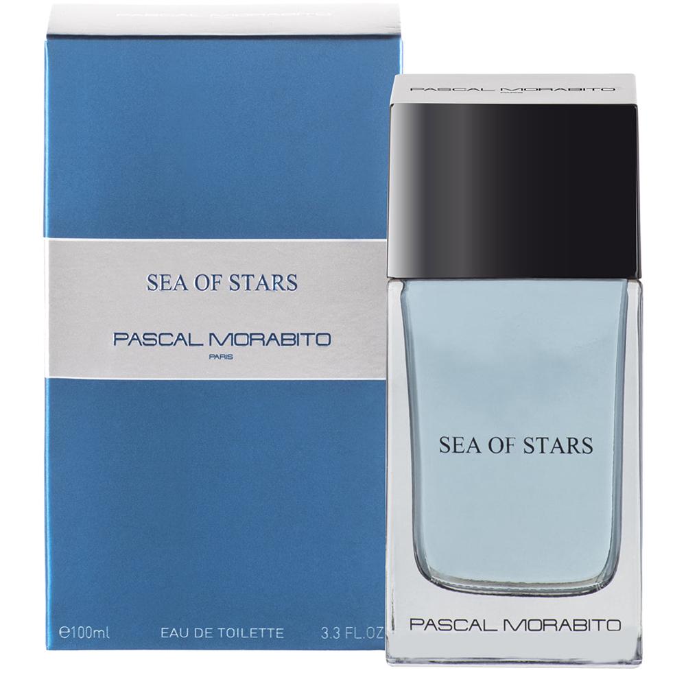 Perfume Sea Of Stars de Pascal Morabito para hombre 100ml