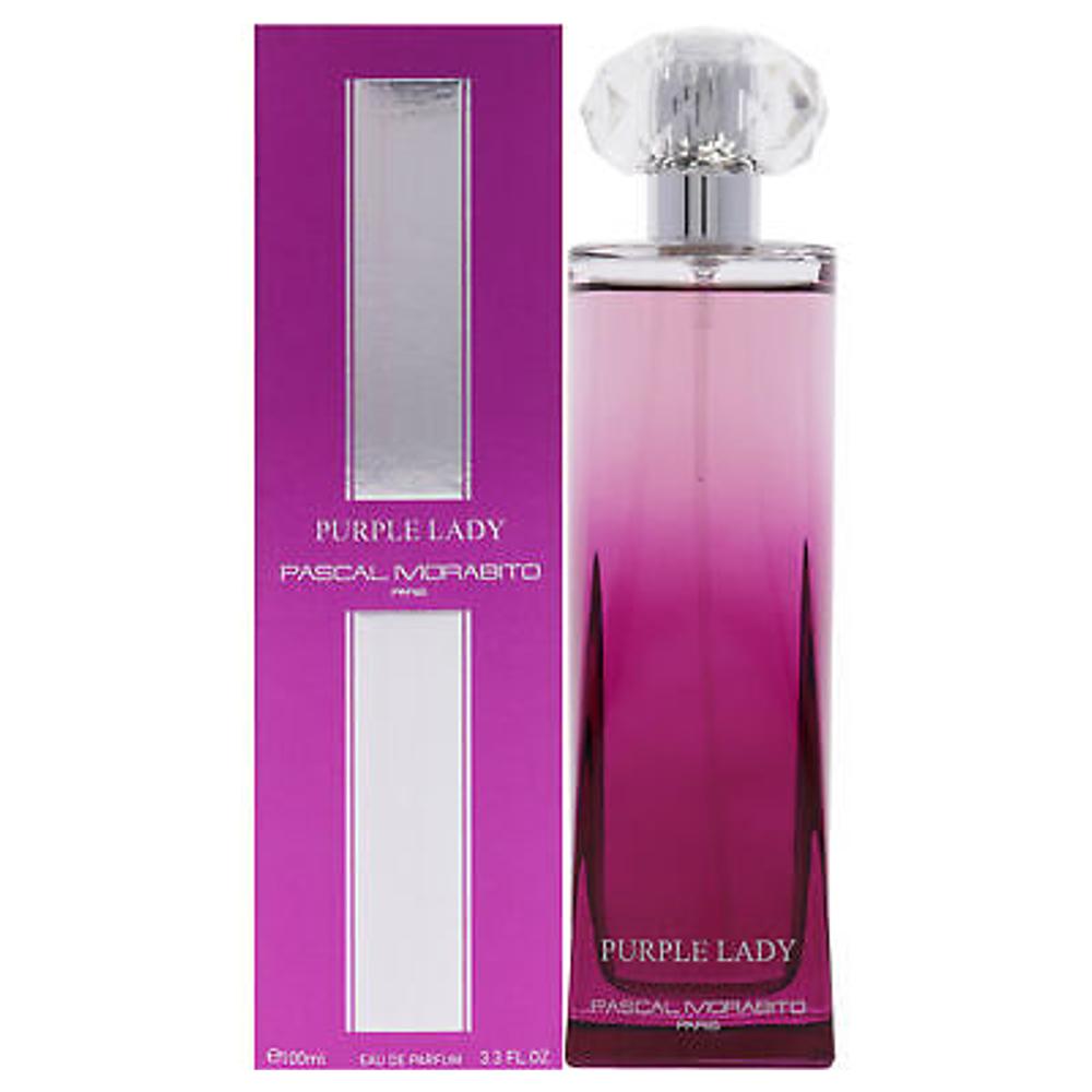 Perfume Purple Lady de Pascal Morabito para mujer 100 ml