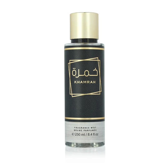 Lattafa - Khamrah - Bruma perfumada