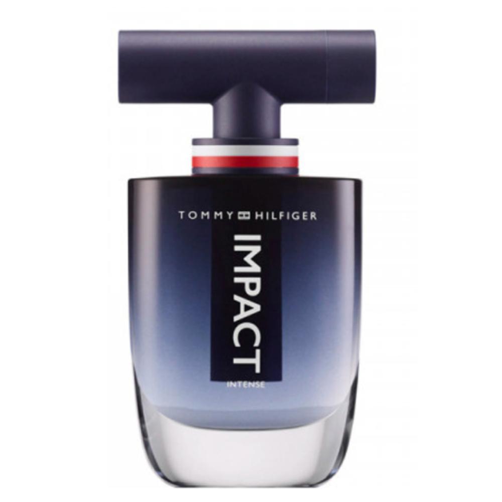 Tommy Hilfiger - Impact - Eau de Parfum para Hombre 80ml + Travel 4ml