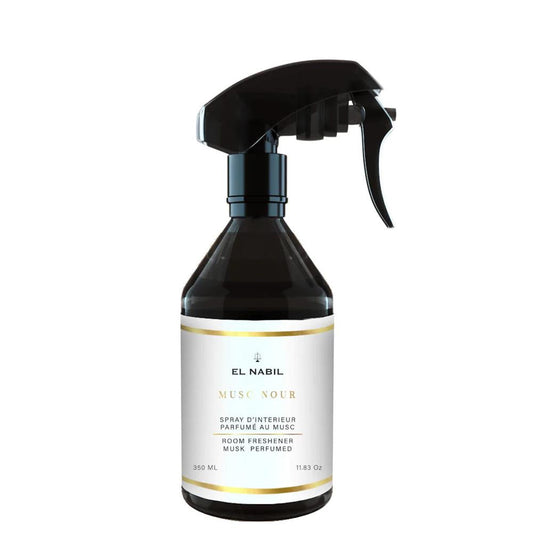 Accesorios para perfumes de hogar Musc Elisa de el Nabil mixto
