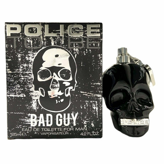 Perfume To Be Bad Guy de Police mixte 125 ml