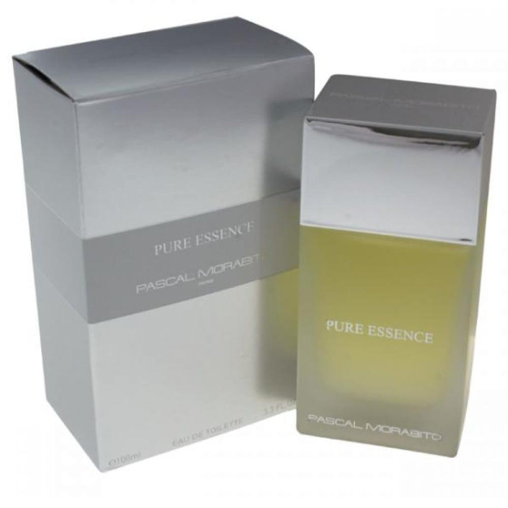 Perfume Pure Essence de Pascal Morabito para hombre 100ml